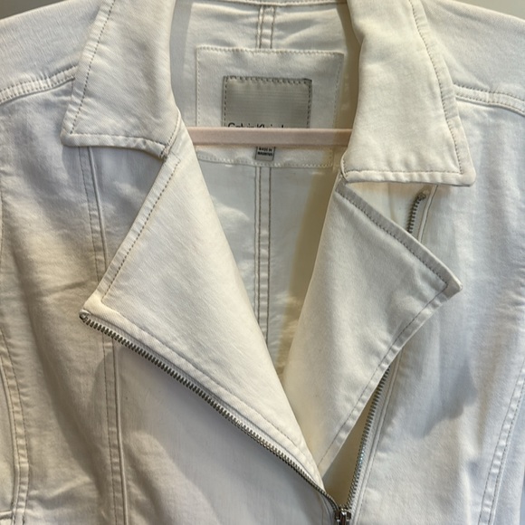 Calvin Klein jacket - Picture 2 of 6